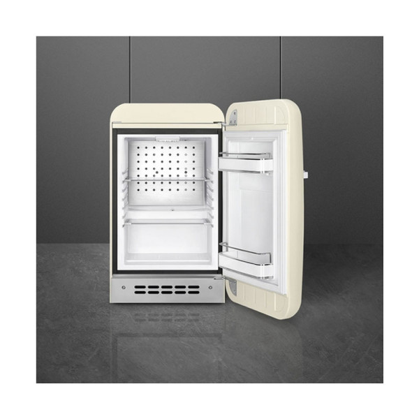 SMEG BAR FRIDGE FAB5RCR5