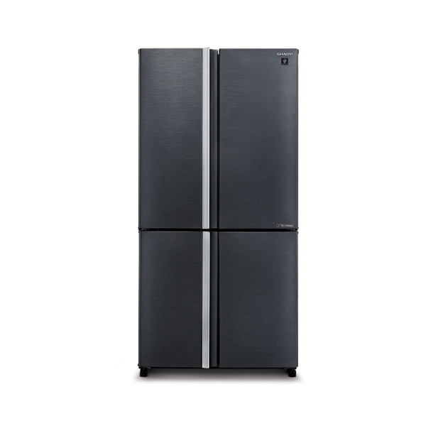 SHARP MULTI DOOR FRIDGE SJ-VX57ES-DS