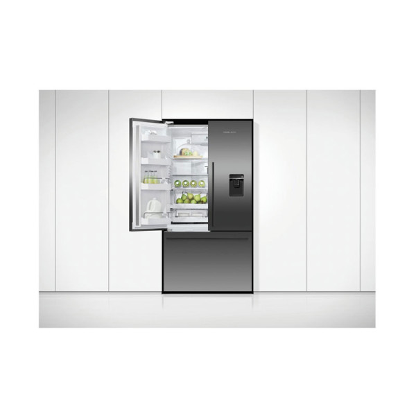 FISHER & PAYKEL FRENCH DOOR RF610ADUSB6