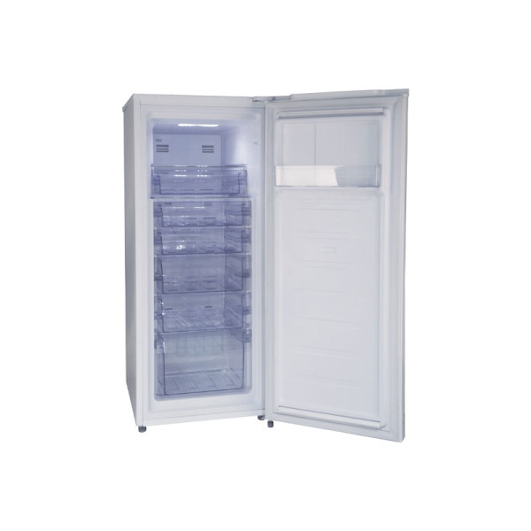 TECNO UPRIGHT FREEZER TFF120