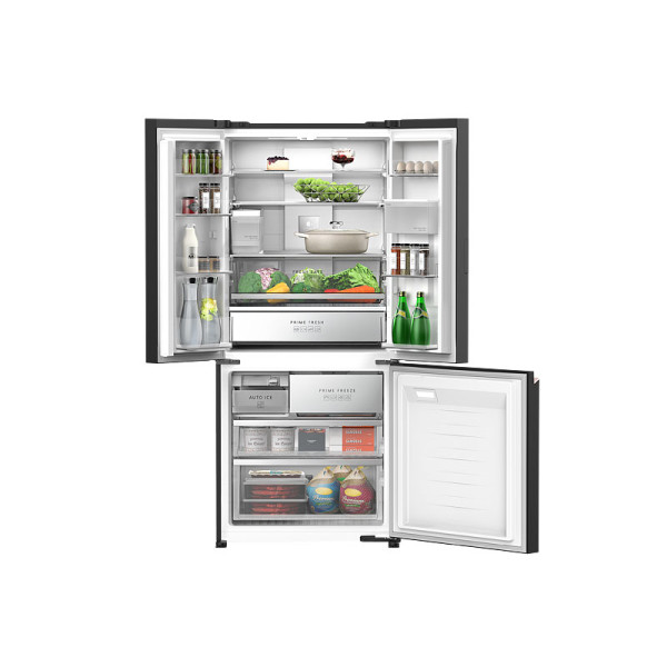 PANASONIC MULTI DOOR FRIDGE NR-CW530XMMS