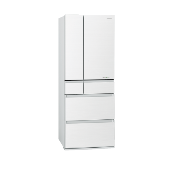 PANASONIC MULTI DOOR FRIDGE NRF603GT-WS WHITE