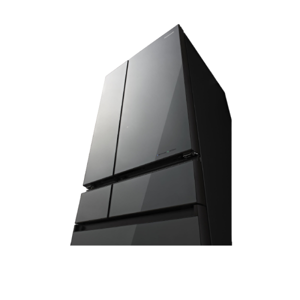 PANASONIC MULTI DOOR FRIDGE NRF603GT-TS BROWN