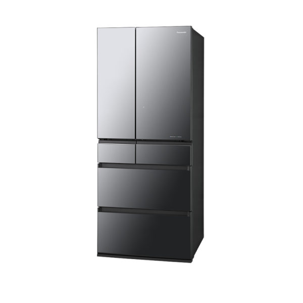 PANASONIC MULTI DOOR FRIDGE NRF654GT-SS GREY