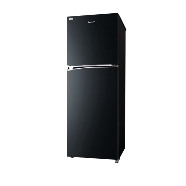 PANASONIC 2 DOOR FRIDGE NRTV341BPKS
