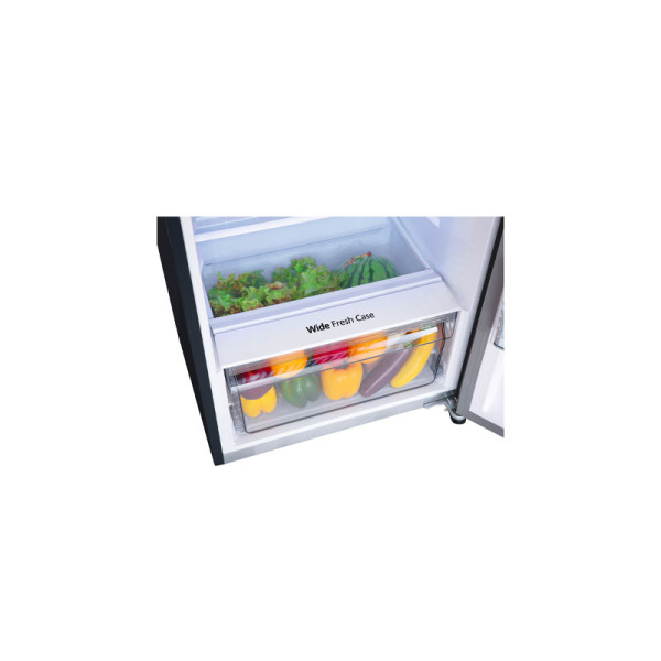 PANASONIC 2 DOOR FRIDGE NRTV341BPKS