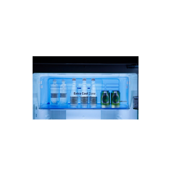 PANASONIC 2 DOOR FRIDGE NRTX461CPKS