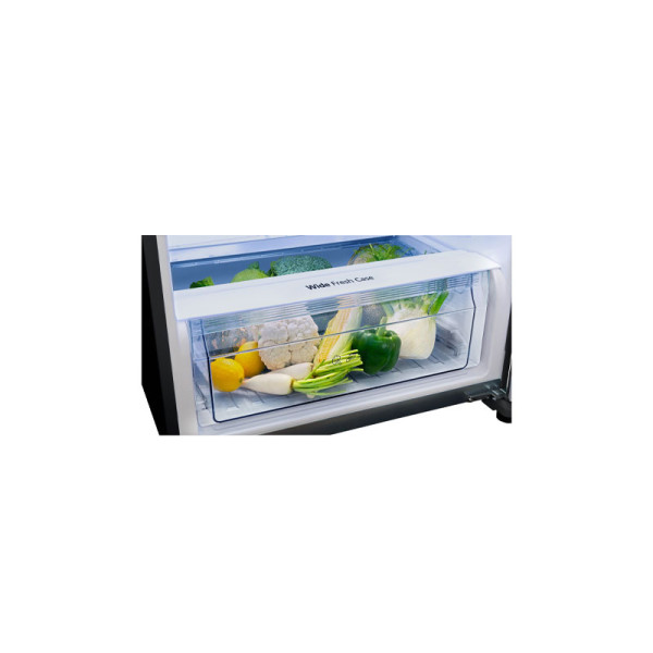 PANASONIC 2 DOOR FRIDGE NRTX461CPKS