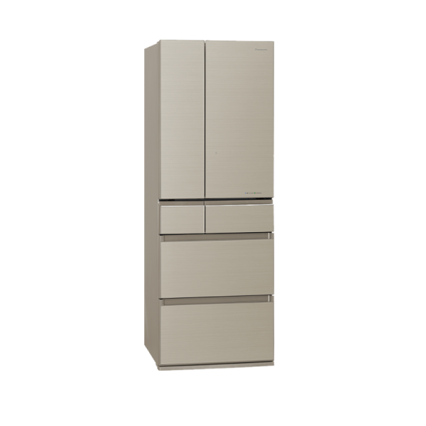 PANASONIC MULTI DOOR NRF503GT-NS GOLD