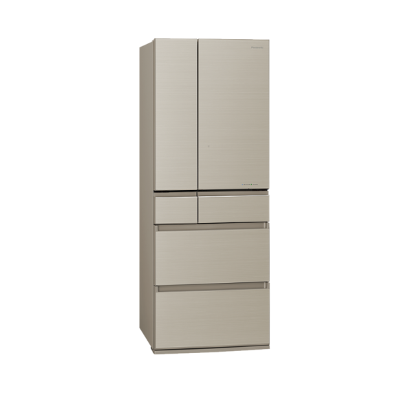 PANASONIC MULTI DOOR FRIDGE NRF603GT-NS GOLD
