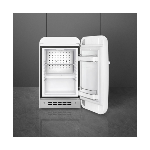 SMEG BAR FRIDGE FAB5RWH5