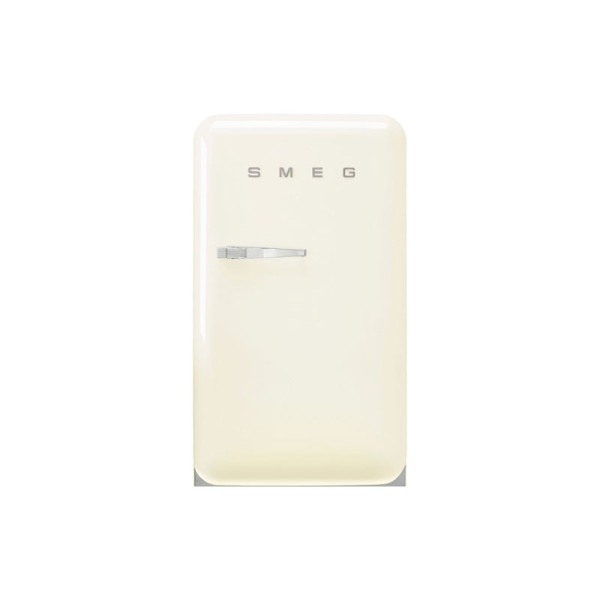 SMEG 1 DOOR FRIDGE FAB10HRCR5-CREAM