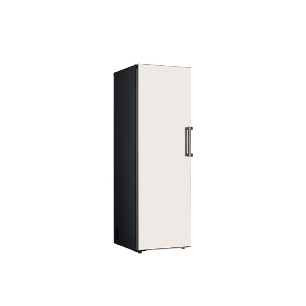 LG UPRIGHT FREEZER GB-B3243BE