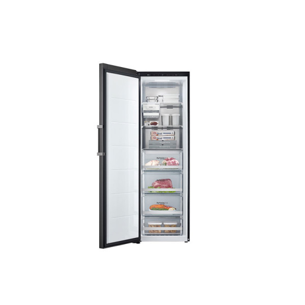 LG UPRIGHT FREEZER GB-B3243BE