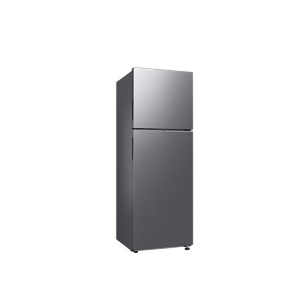 SAMSUNG 2 DOOR FRIDGE RT31CG5424S9SS