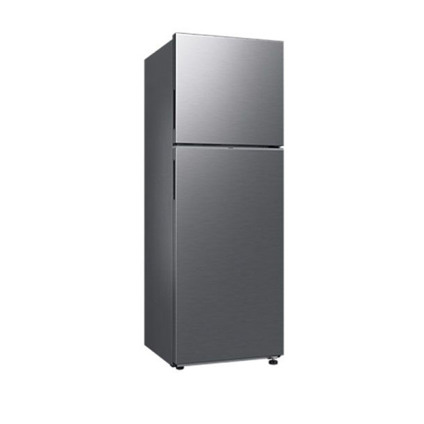 SAMSUNG 2 DOOR FRIDGE RT31CG5424S9SS