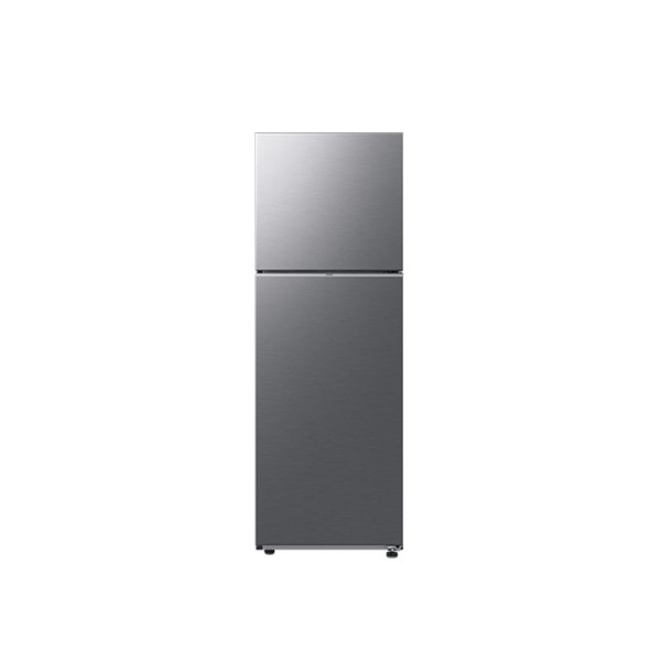 SAMSUNG 2 DOOR FRIDGE RT35CG5444S9SS