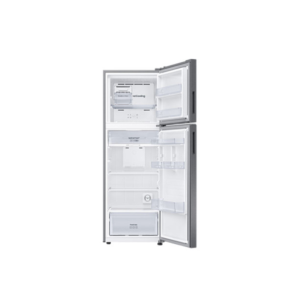 SAMSUNG 2 DOOR FRIDGE RT35CG5444S9SS