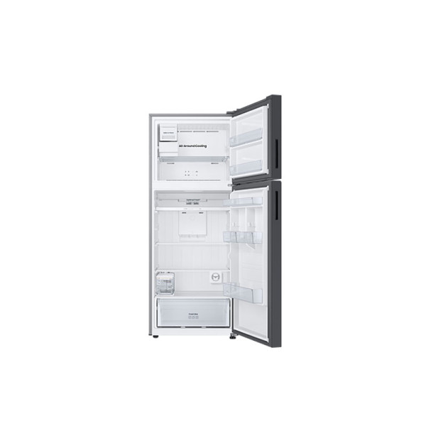 SAMSUNG 2 DOOR FRIDGE RT42CB668822SS
