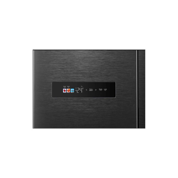 MIDEA SIDE BY SIDE FRIDGE MDRS791MYC45SG