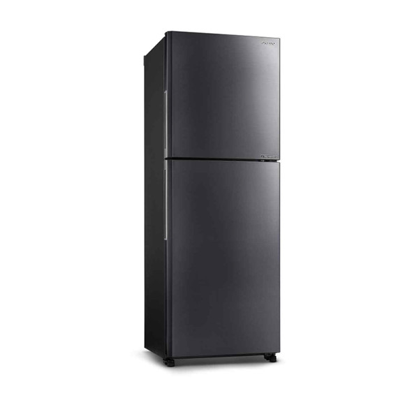 SHARP 2 DOOR FRIDGE SJ-RF22E-DS