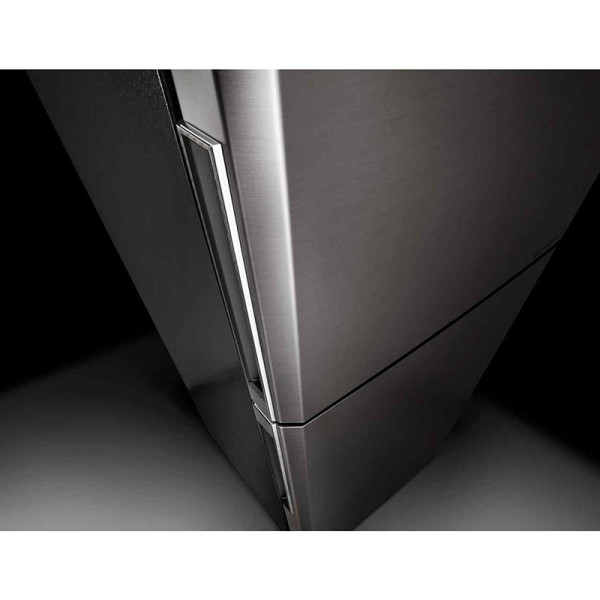 SHARP 2 DOOR FRIDGE SJ-RF22E-DS