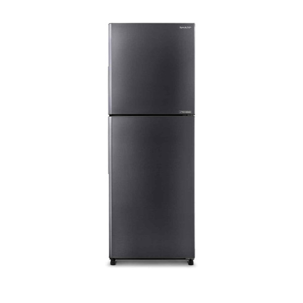 SHARP 2 DOOR FRIDGE SJ-RF25E-DS