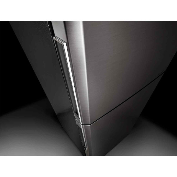 SHARP 2 DOOR FRIDGE SJ-RF25E-DS
