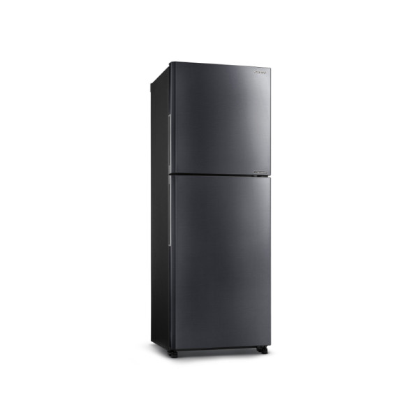 SHARP 2 DOOR FRIDGE SJ-RF33E-DS