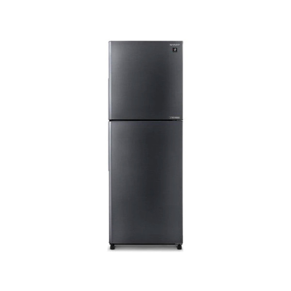SHARP 2 DOOR FRIDGE SJ-RF36E-DS