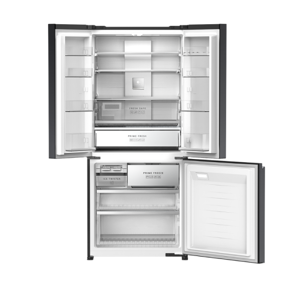 PANASONIC MULTI DOOR FRIDGE NR-CW530HVKS