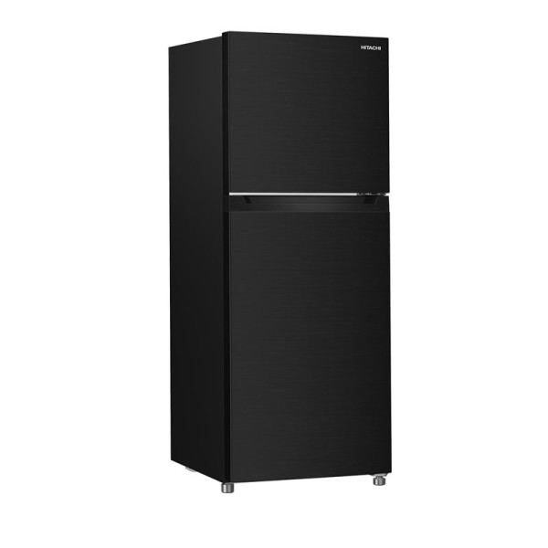 HITACHI 2 DOOR FRIDGE HRTN5230MBBKSG