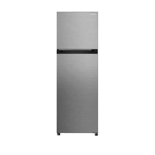 HITACHI 2 DOOR FRIDGE HRTN5275MFXSG