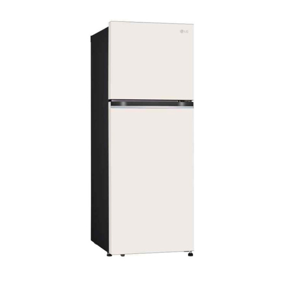LG 2 DOOR FRIDGE GT-B3153BN