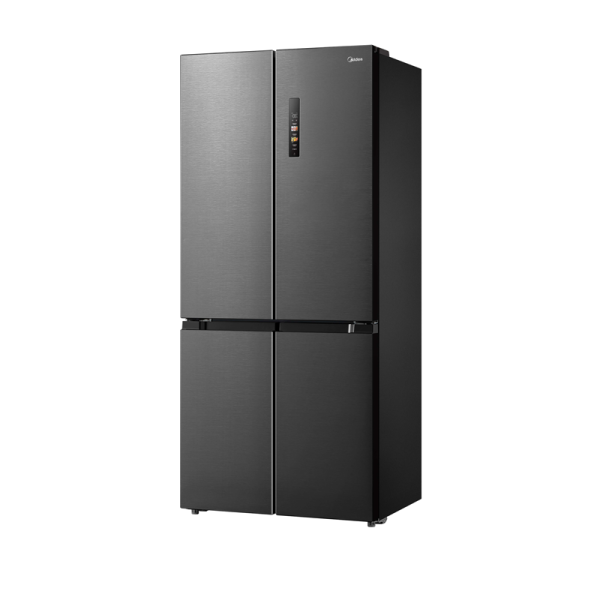 MIDEA MULTI DOOR FRIDGE MDRF698FIC45SG