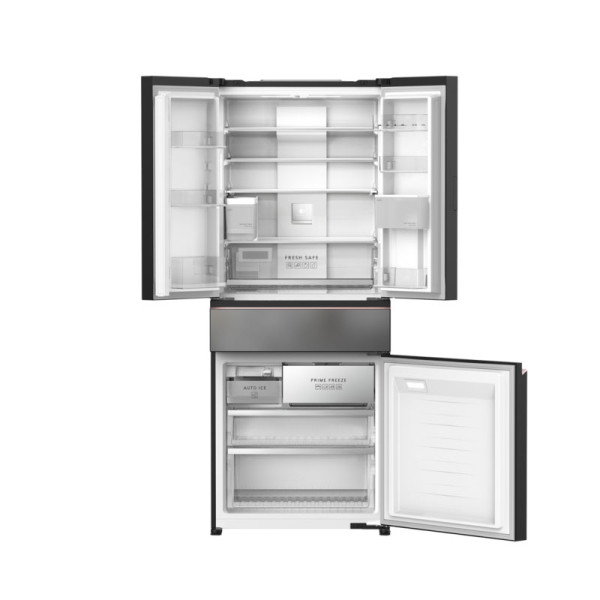 PANASONIC MULTI DOOR FRIDGE NR-YW590YHHS