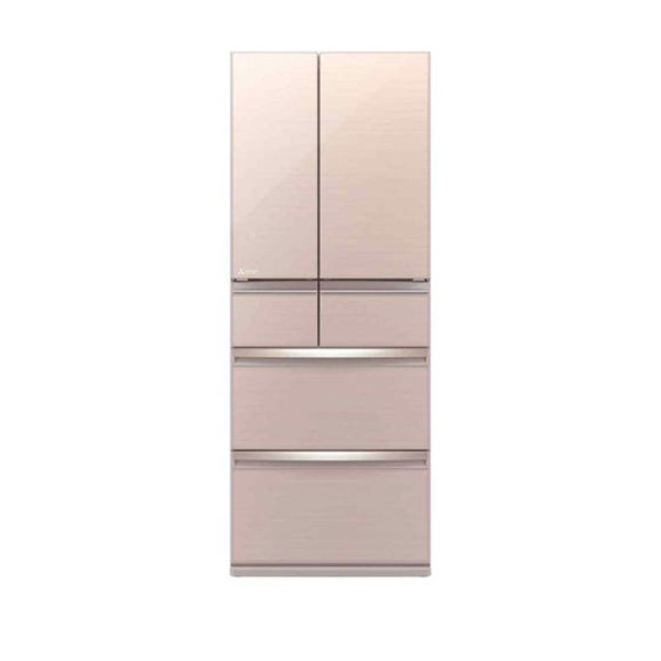 MITSUBISHI MULTI DOOR FRIDGE MR-WX47LF-F-P1