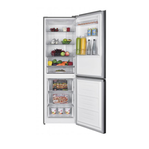 SHARP 2 DOOR FRIDGE SJ-FB32E-DS