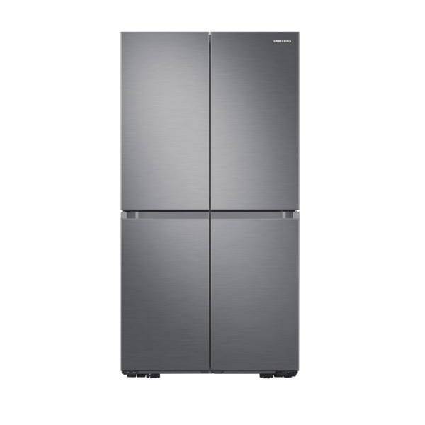 SAMSUNG MULTI DOOR FRIDGE RF59A70T4S9/SS