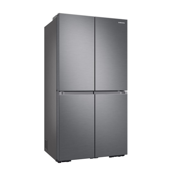 SAMSUNG MULTI DOOR FRIDGE RF59A70T4S9/SS