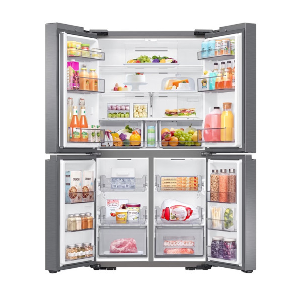 SAMSUNG MULTI DOOR FRIDGE RF59A70T4S9/SS