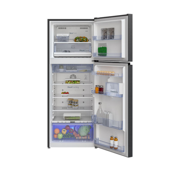 BEKO 2 DOOR FRIDGE RDNT401E50VZK