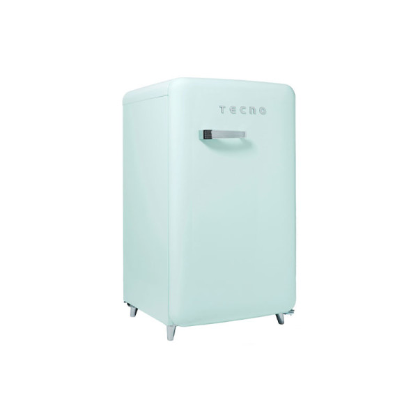 TECNO UPRIGHT FREEZER TFF1388R-MINT