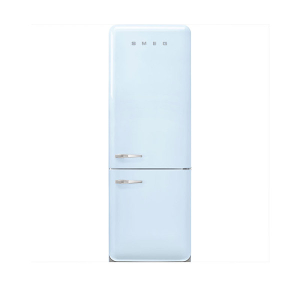 SMEG 2 DOOR FRIDGE FAB38RPB5