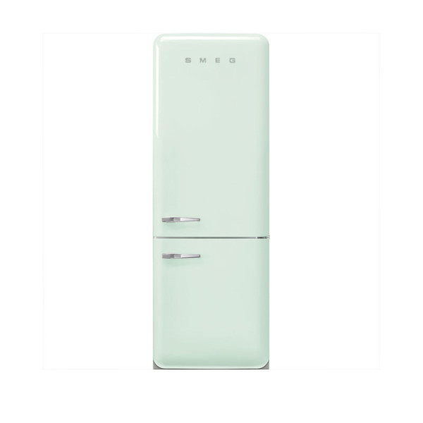SMEG 2 DOOR FRIDGE FAB38RPG5