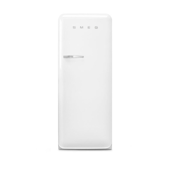 SMEG 1 DOOR FRIDGE FAB28RWH5UK