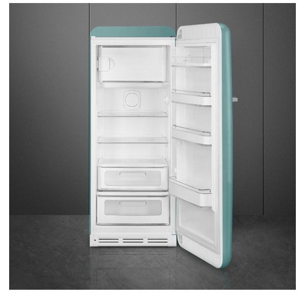 SMEG 1 DOOR FRIDGE FAB28RDEG5