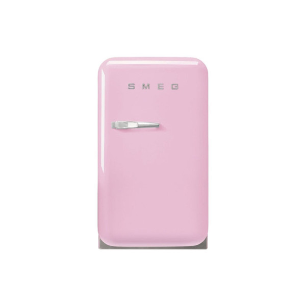 SMEG BAR FRIDGE FAB5RPK5