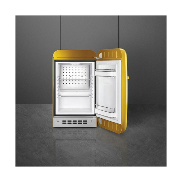 SMEG BAR FRIDGE FAB5RDGO5