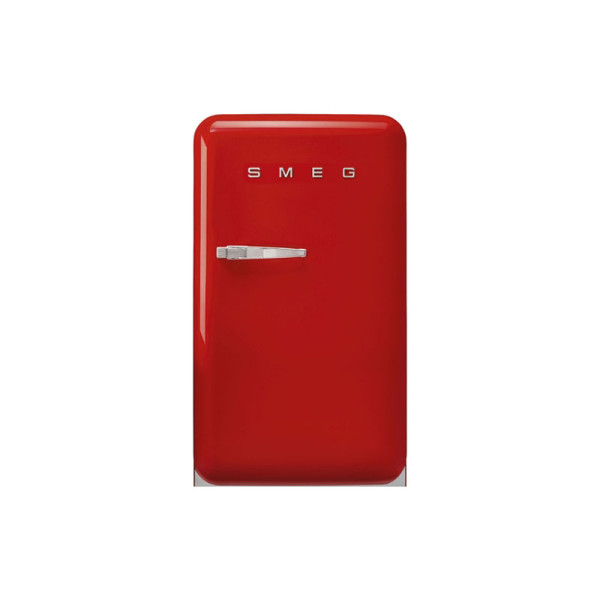SMEG 1 DOOR FRIDGE FAB10HRRD5